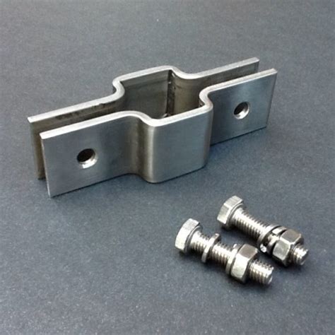 brackets for joining steel box tube|tube brackets for sale.